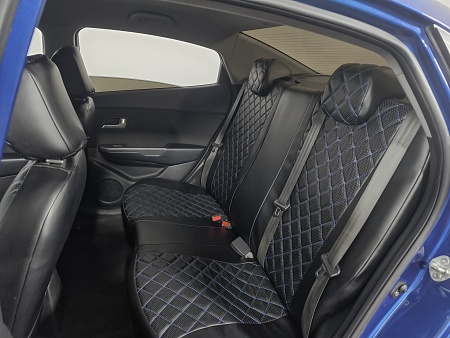 Kia Rio 5-speed 1.6 MT (123 л.с.), 2012 Kia Rio 5-speed 1.6 MT (123 л.с.), 2012