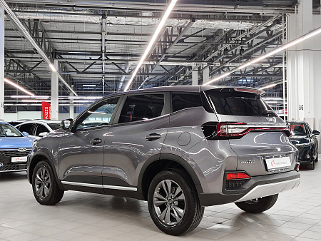 KAIYI X3 1.5 CVT (113 л.с.), 2024 KAIYI X3 1.5 CVT (113 л.с.), 2024 — купить в Нижнем Новгороде