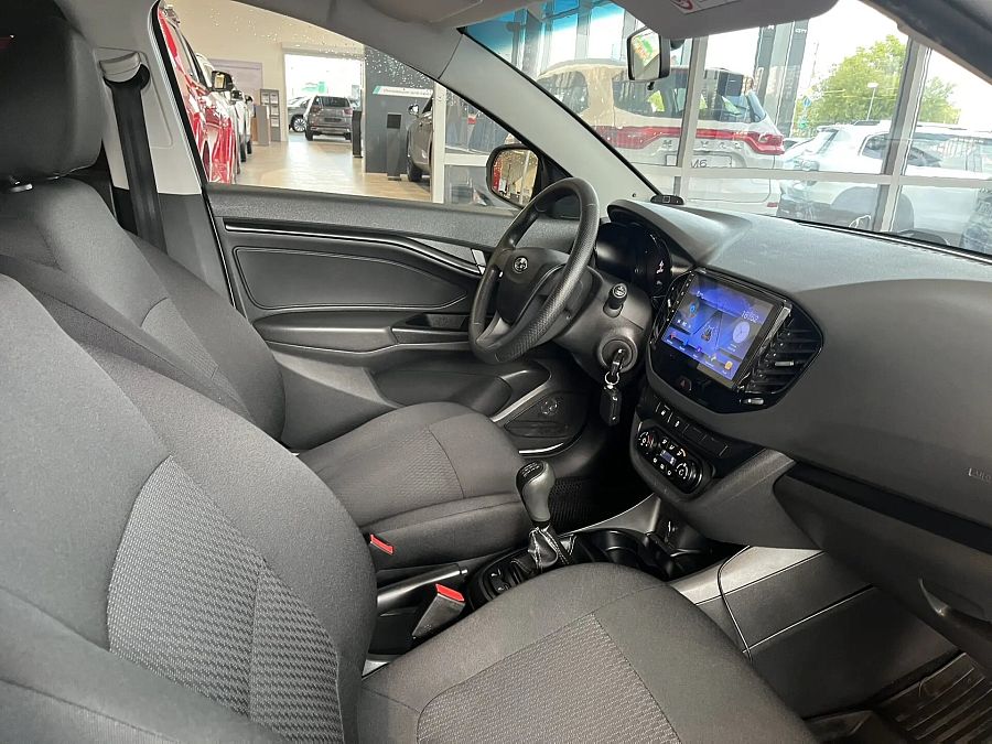Lada (Ваз) Vesta SW 1.6 MT (106 л.с.), 2019 Lada (Ваз) Vesta SW 1.6 MT (106 л.с.), 2019