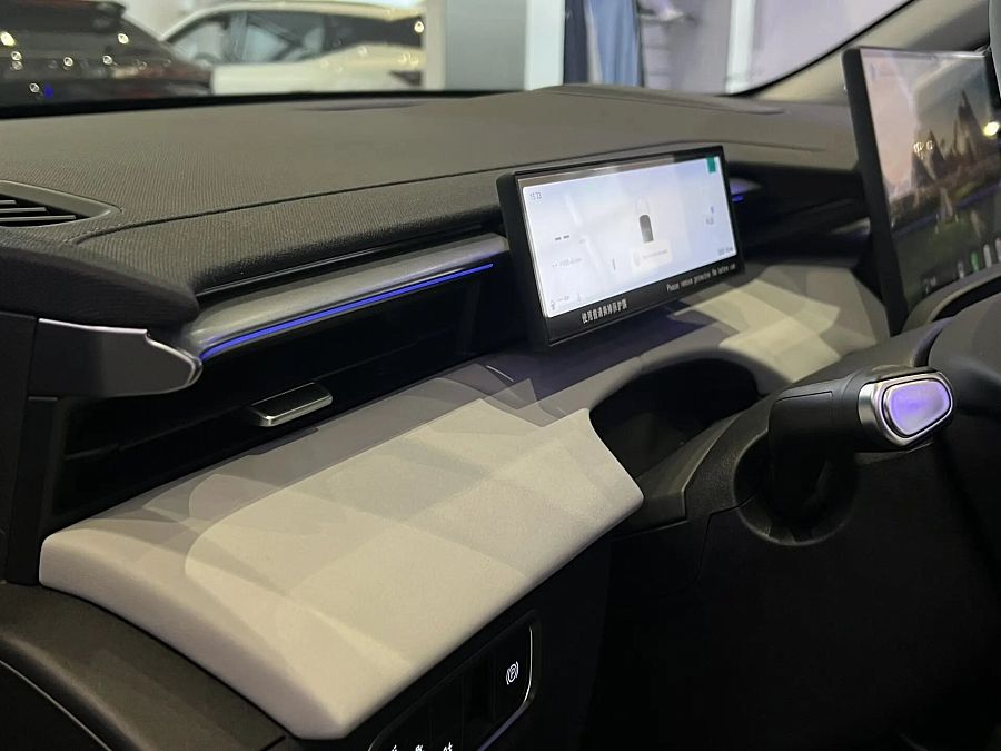Omoda C5 1.5 AMT (147 л.с.), 2026