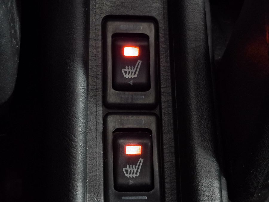 Nissan Almera 1.5 MT (98 л.с.), 2005