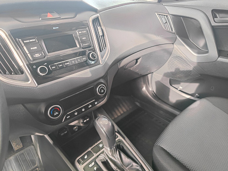 Hyundai Creta 2.0 AT (149 л.с.), 2020 — купить в Нижнем Новгороде