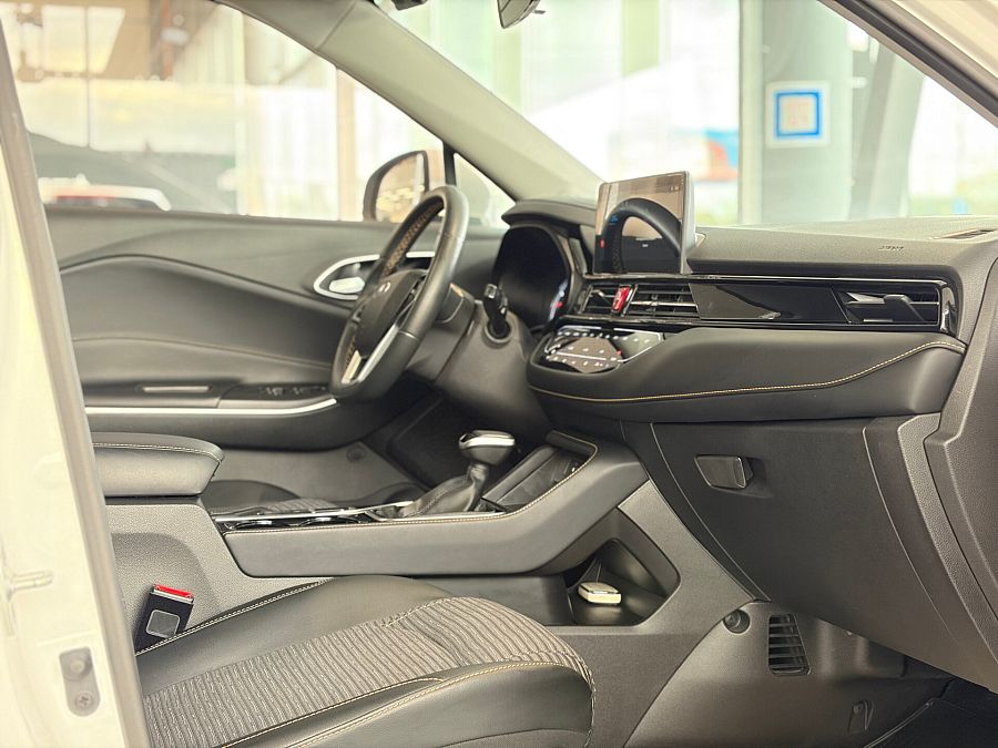 Москвич 3 1.5 CVT (136 л.с.), 2024 Москвич 3 1.5 CVT (136 л.с.), 2024