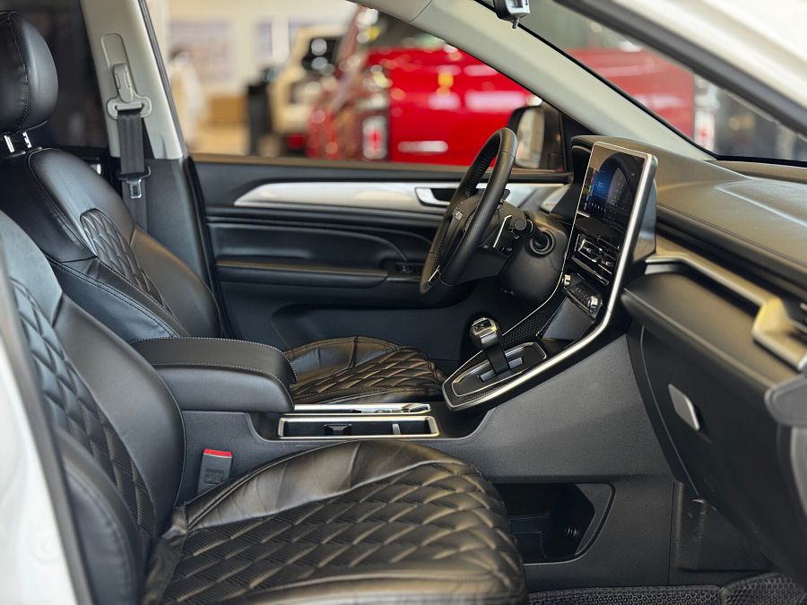 Haval M6 1.5 AMT (143 л.с.), 2023