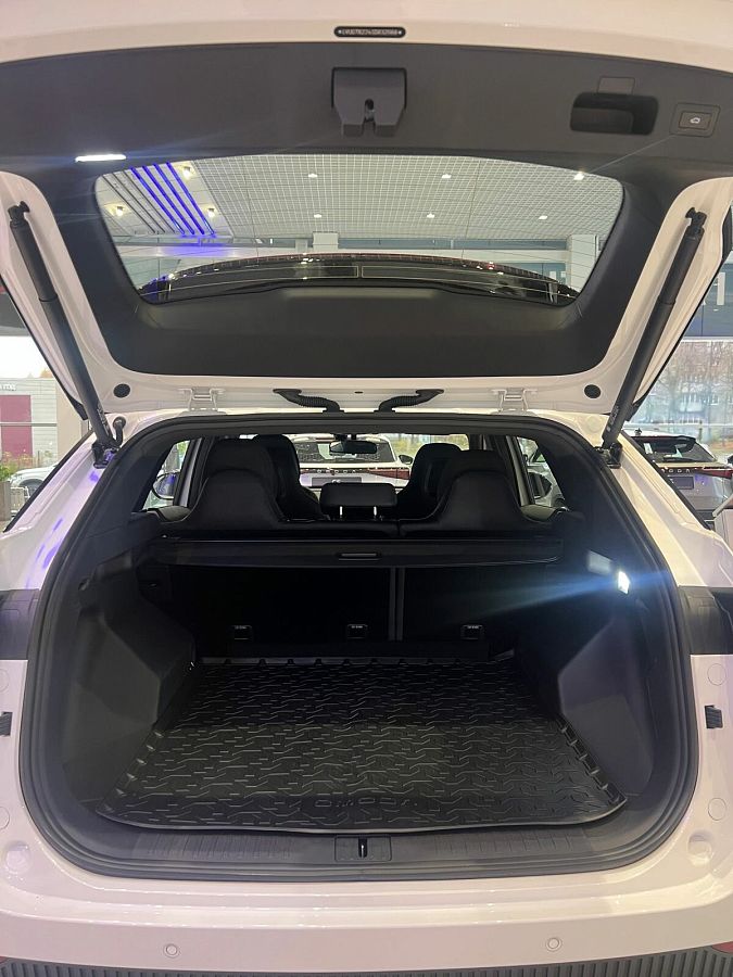 Omoda C7 1.6 AMT (150 л.с.), 2026 Omoda C7 1.6 AMT (150 л.с.), 2026
