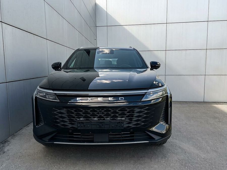 EXEED RX 2.0 AT (249 л.с.) 4WD, 2025