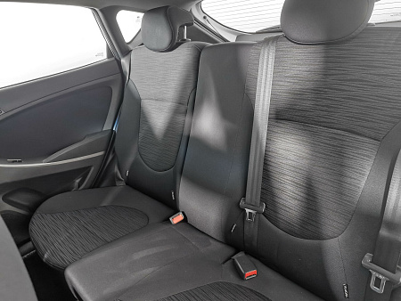 Hyundai Solaris 1.6 AT (123 л.с.), 2014 — купить в Нижнем Новгороде