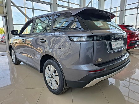 Jaecoo J6 1.5 AMT (147 л.с.), 2026 Jaecoo J6 1.5 AMT (147 л.с.), 2026