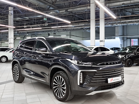 EXEED TXL 1.6 AMT (194 л.с.) 4WD, 2023 — купить в Нижнем Новгороде