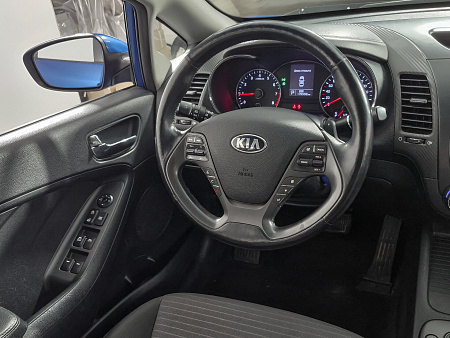 Kia Cerato 1.6 AT (130 л.с.), 2013 Kia Cerato 1.6 AT (130 л.с.), 2013 — купить в Нижнем Новгороде