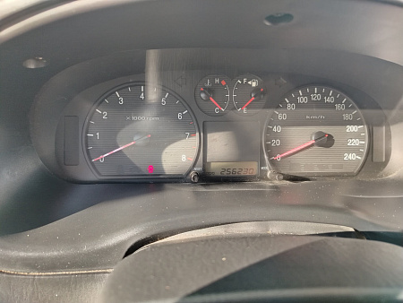 Hyundai Sonata 2.0 MT (131 л.с.), 2004 — купить в Нижнем Новгороде