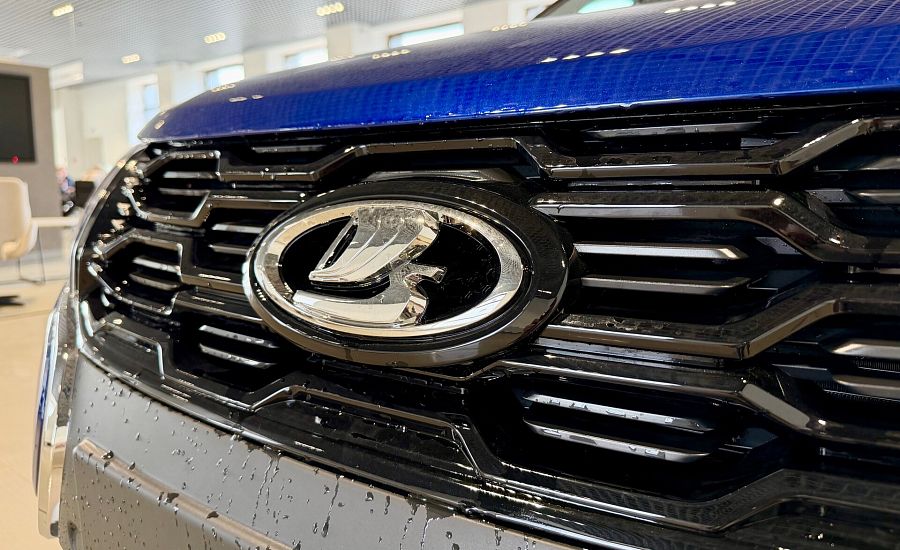 Lada (Ваз) Largus Cross 1.6 MT (106 л.с.), 2026