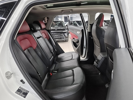 Changan CS55 Plus 1.5 AMT (181 л.с.), 2023 — купить в Нижнем Новгороде