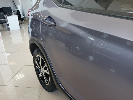 Lifan X50 1.5 MT (103 л.с.), 2016