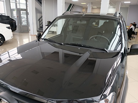 Lada (Ваз) Niva Travel 1.7 MT (80 л.с.) 4WD, 2023