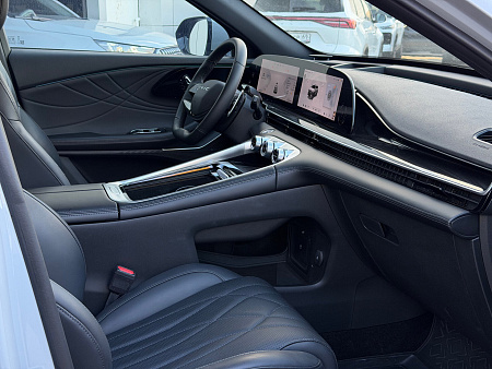 Exeed RX 2.0 AMT (197 л.с.) 4WD, 2025 Exeed RX 2.0 AMT (197 л.с.) 4WD, 2025 — купить в Нижнем Новгороде