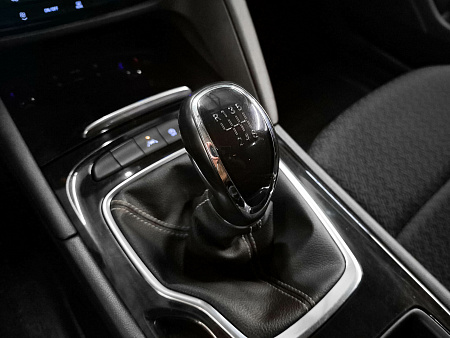 Opel Insignia 1.6d MT (136 л.с.), 2019 — купить в Нижнем Новгороде