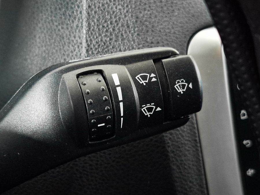 Ford Focus 1.6 MT (100 л.с.), 2007