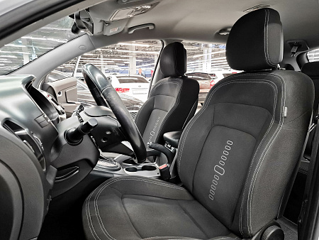Kia Sportage 2.0 AT (150 л.с.), 2013 Kia Sportage 2.0 AT (150 л.с.), 2013 — купить в Нижнем Новгороде