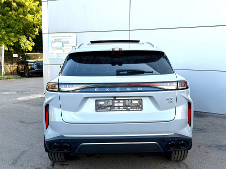 Exeed RX 2.0 AMT (197 л.с.) 4WD, 2025 Exeed RX 2.0 AMT (197 л.с.) 4WD, 2025 — купить в Нижнем Новгороде
