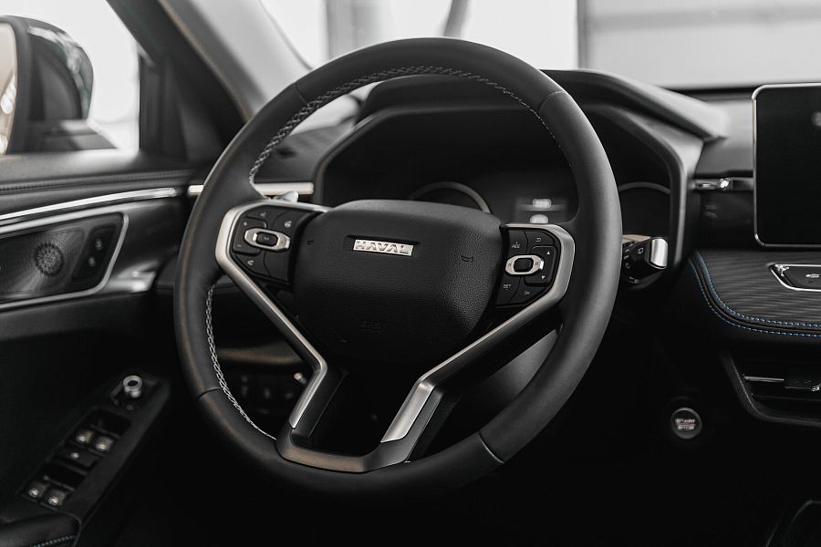 Haval Jolion 1.5 AMT (143 л.с.), 2026 Haval Jolion 1.5 AMT (143 л.с.), 2026