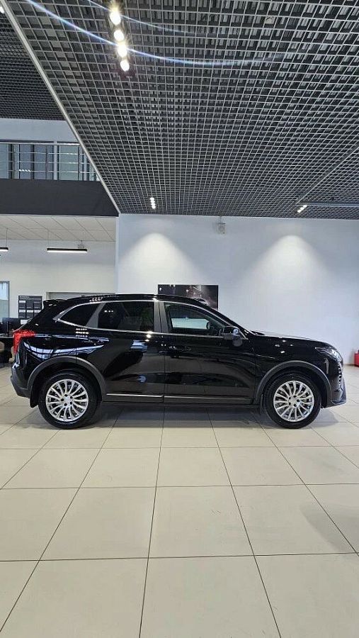 Haval Jolion 1.5 AMT (150 л.с.) 4WD, 2026