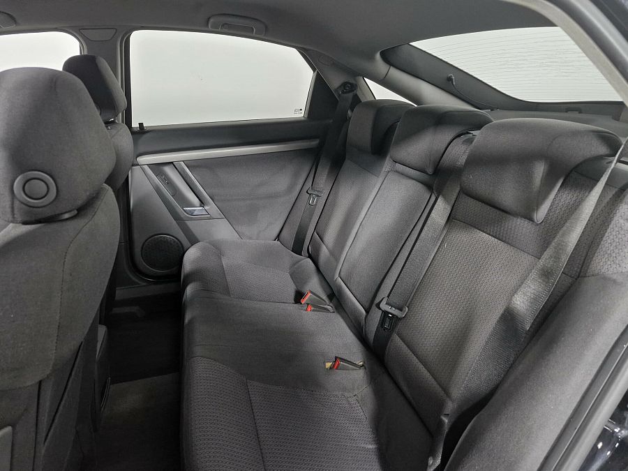 Opel Vectra 1.8 AMT (140 л.с.), 2007 Opel Vectra 1.8 AMT (140 л.с.), 2007