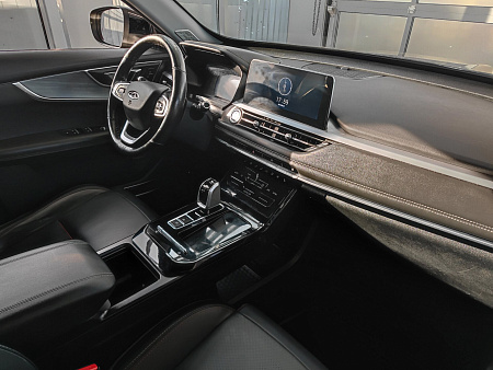 Chery Tiggo 7 Pro 1.5 CVT (147 л.с.), 2022 Chery Tiggo 7 Pro 1.5 CVT (147 л.с.), 2022 — купить в Нижнем Новгороде