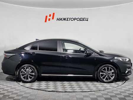 OMODA S5 1.5 CVT (147 л.с.), 2023 OMODA S5 1.5 CVT (147 л.с.), 2023 — купить в Нижнем Новгороде