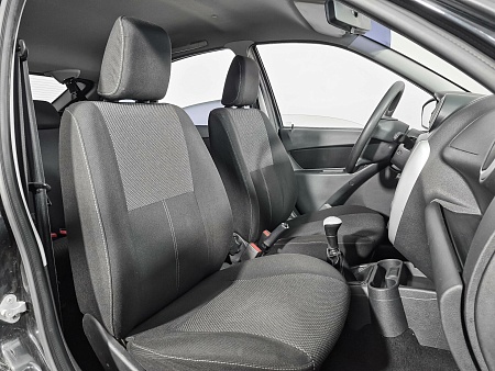 Lada (Ваз) Granta 1.6 MT (106 л.с.), 2014 Lada (Ваз) Granta 1.6 MT (106 л.с.), 2014