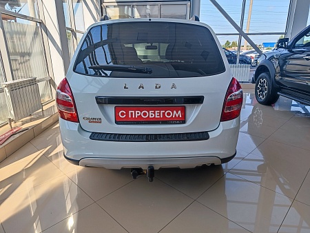 Lada (Ваз) Granta Cross 1.6 MT (106 л.с.), 2024 Lada (Ваз) Granta Cross 1.6 MT (106 л.с.), 2024
