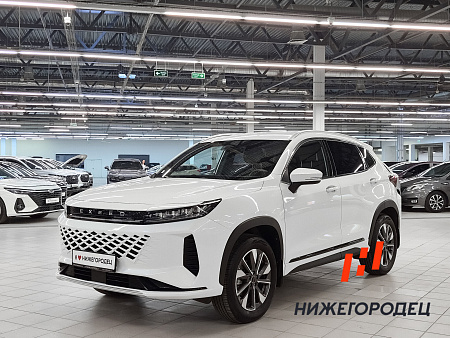 EXEED LX 1.5 CVT (147 л.с.), 2024 — купить в Нижнем Новгороде
