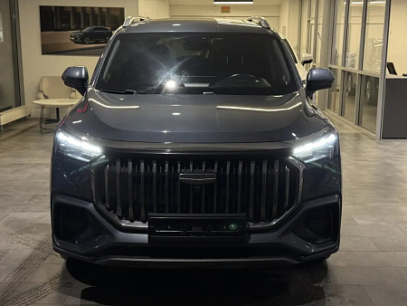 Geely Okavango 2.0 AMT (200 л.с.), 2024 Geely Okavango 2.0 AMT (200 л.с.), 2024 — купить в Нижнем Новгороде