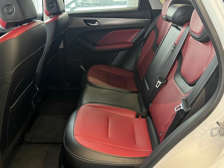 Haval Jolion 1.5 AMT (150 л.с.) 4WD, 2024