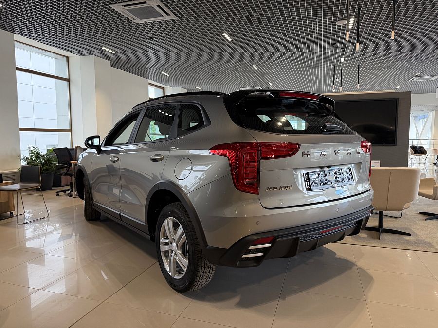 Haval Jolion 1.5 AMT (143 л.с.), 2026