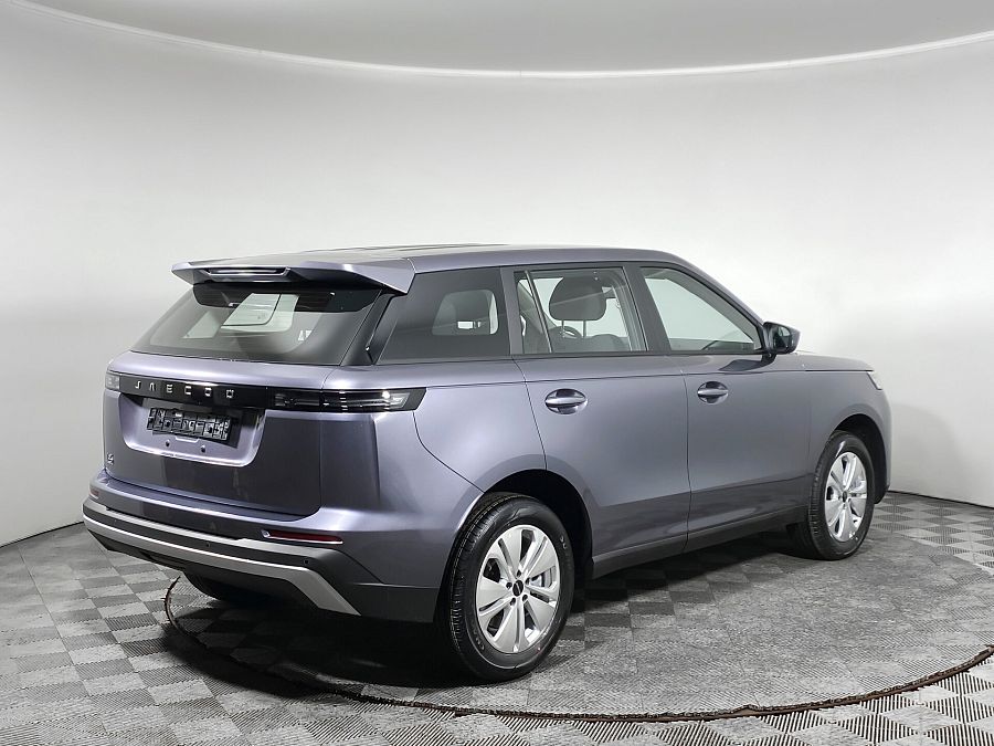 Jaecoo J6 1.5 AMT (147 л.с.), 2026 Jaecoo J6 1.5 AMT (147 л.с.), 2026