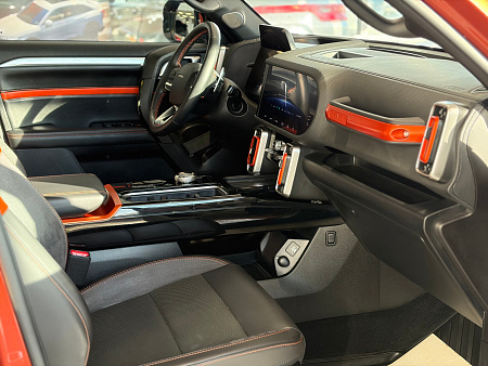 Haval Dargo 2.0 AMT (192 л.с.) 4WD, 2023 — купить в Нижнем Новгороде