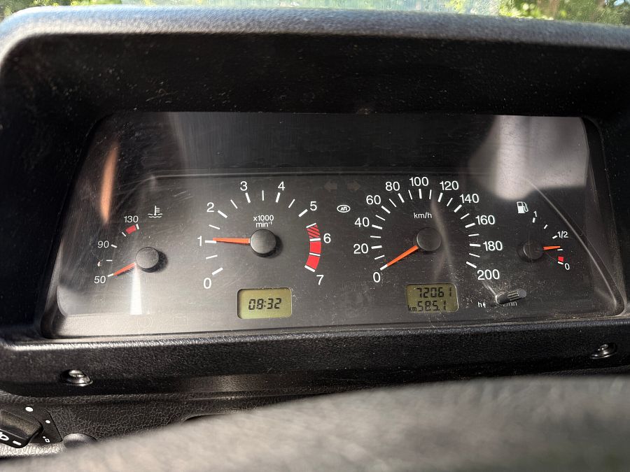 Lada (Ваз) 2121 (4x4) 1.7 MT (83 л.с.) 4WD, 2014