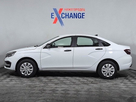 Lada (Ваз) Vesta 1.6 MT (106 л.с.), 2023