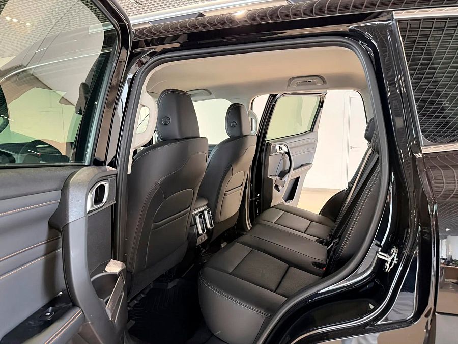 Haval Dargo 2.0 AMT (200 л.с.) 4WD, 2026