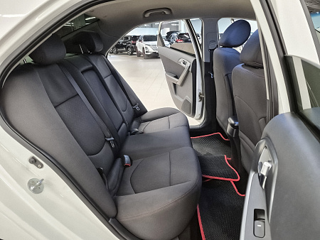 Kia Cerato 6-speed 1.6 AT (126 л.с.), 2013 Kia Cerato 6-speed 1.6 AT (126 л.с.), 2013 — купить в Нижнем Новгороде