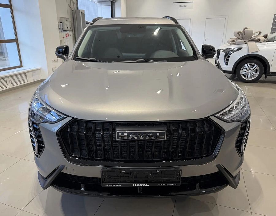 Haval Jolion 1.5 AMT (143 л.с.), 2026