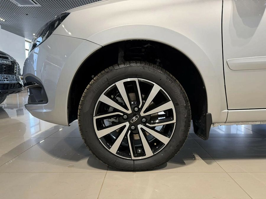 Lada (Ваз) Granta 1.6 MT (106 л.с.), 2026 Lada (Ваз) Granta 1.6 MT (106 л.с.), 2026