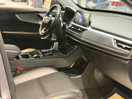 Chery Tiggo 7 Pro 1.5 CVT (147 л.с.), 2022 Chery Tiggo 7 Pro 1.5 CVT (147 л.с.), 2022 — купить в Нижнем Новгороде