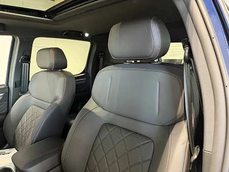 JAC T9 Urban 2.0 AT (224 л.с.) 4WD, 2026 JAC T9 Urban 2.0 AT (224 л.с.) 4WD, 2026 — купить в Нижнем Новгороде