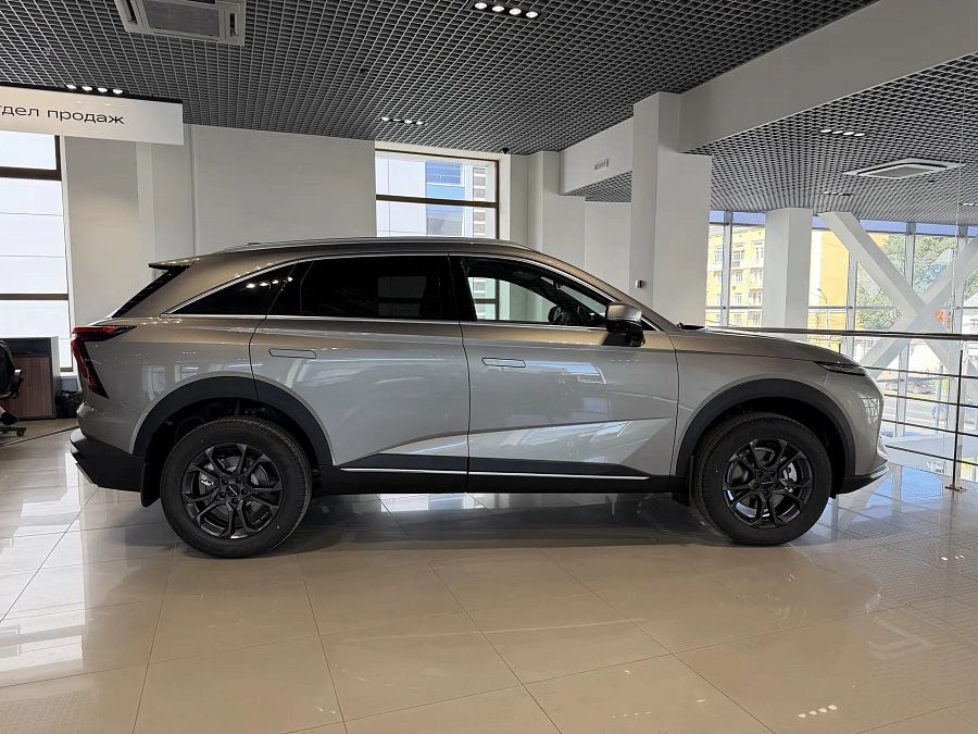 Haval F7 2.0 AMT (200 л.с.) 4WD, 2026 Haval F7 2.0 AMT (200 л.с.) 4WD, 2026