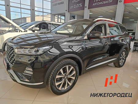 Chery Tiggo 7 Pro 1.5 CVT (147 л.с.), 2022 Chery Tiggo 7 Pro 1.5 CVT (147 л.с.), 2022 — купить в Нижнем Новгороде