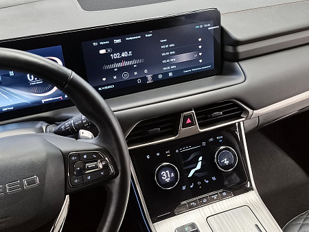 EXEED TXL 1.6 AMT (186 л.с.) 4WD, 2023 EXEED TXL 1.6 AMT (186 л.с.) 4WD, 2023 — купить в Нижнем Новгороде