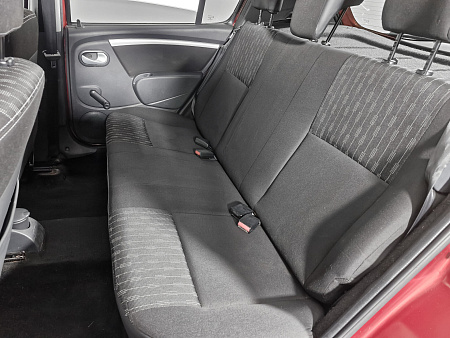 Renault Sandero 1.6 AT (103 л.с.), 2011 — купить в Нижнем Новгороде