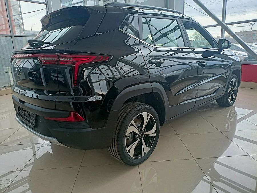 Москвич 3 1.5 CVT (136 л.с.), 2026